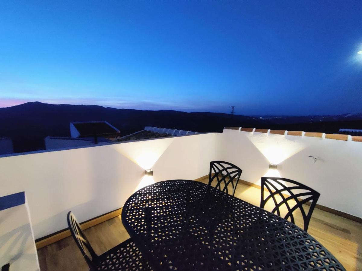 El Mirador Apartment Zuheros Exterior photo